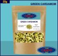 Choti Elaichi / Green Cardamom Whole 25g. 