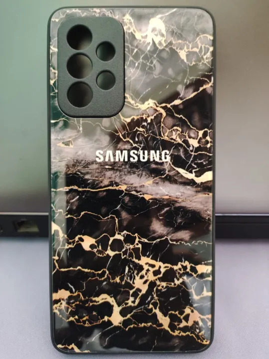 For%20SAMSUNG%20A13%20Back%20Cover%20Glass%20Back%203D%20Design%20Inside%20Soft%20Case%20For%20Girls%20And%20Boys%20SAMSUNG%20A13%20-%20Image%203