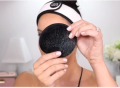 Reusable Microfiber Makeup Remover Sponge Gently Removes Heavy Makeup with Just Water, Ultra-Soft, Eco-Friendly, Non-Toxic For All Skin Types, Lips, Face and Eyes Flawlessly Make-up Accessories. 