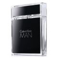 Calvin Klein CALVIN BLACK MEN EDT 100ML CALVIN KLEIN. 