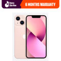 Apple iPhone 13 - 512GB - NON PTA Factory Unlocked (FREE CHARGER AND COVER) - Daraz Like New Phones. 