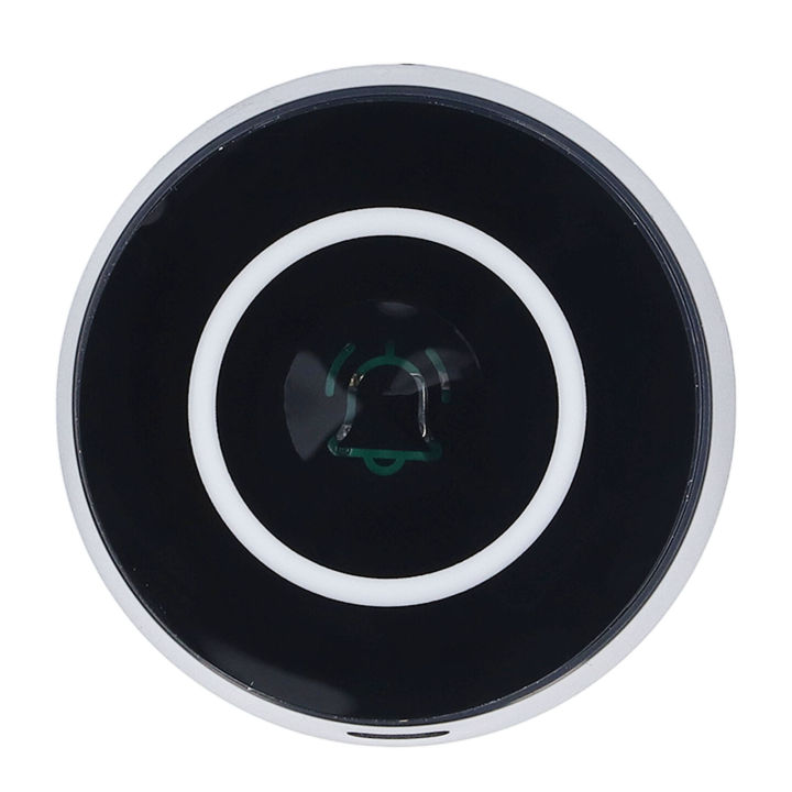 Wireless%20Call%20Buttons%20with%20Colourful%20Light%20Remote%20Receiving%20433MHZ%20Waterproof%20Nurse%20Alert%20Call%20Button%20for%20Restaurant%20Hotel%20-%20Image%204