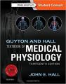 Guyton and Hall Textbook of Medical Physiology - 13th Edition. 