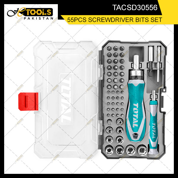TOTAL%2055%20Pcs%20Screwdriver%20Bits%20Set%20TACSD30556%20-%20Image%202