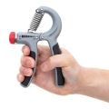 Adjustable Heavy Duty Grips Hand Gripper Fitness Hand Exerciser For Men And Women (10 - 40 Kg). 