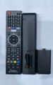 Hotstar/Mzee/itel LED Tv remote control. 