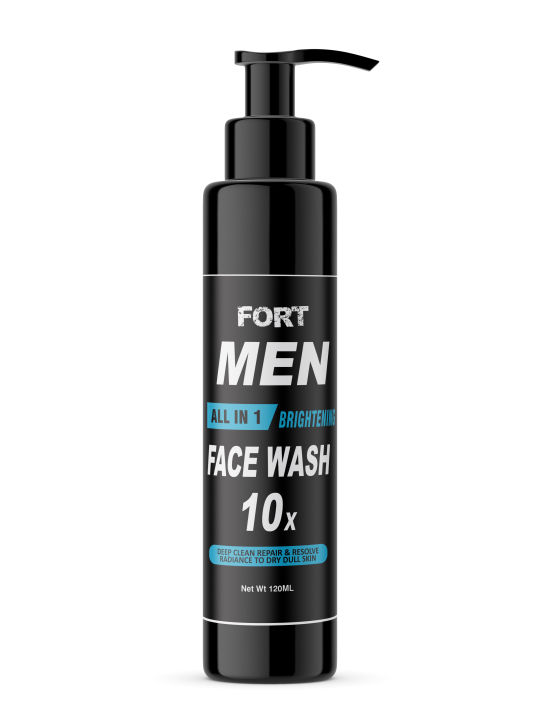 FORT%20Extreme%20Whitening%20Face%20Wash%20For%20Men%20%7C%20100ml%20-%20Image%203