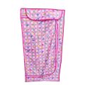 3 Shelves Kids baby Folding Wardrobe Almari. 