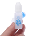 Silicone Lube Cube Lubricating Oil Lubricant Lube for Speed Puzzle Magic Cube Lubricants. 