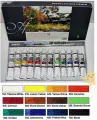 Marie's Acrylic Painting Colors Maries Acrylic Paint Set Of 12 Pieces. 
