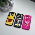 Infinix Smart 9 / Smart 9 HD Back Cover For Girls - Pop Socket Case - Cartoon Case - Trending Case - Infinix Smart 9 / Smart 9 HD Girls Back Cover. 