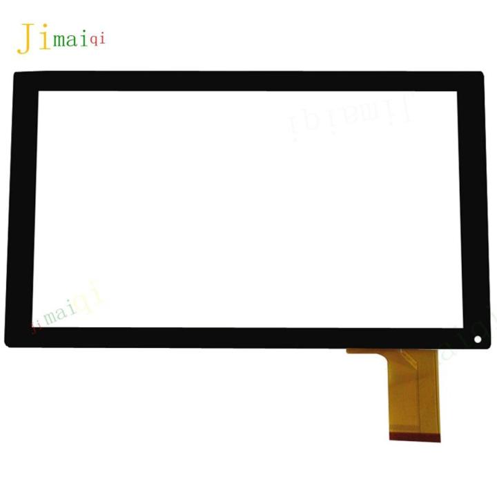 【3C VictoryEagle Store】New Capacitive panel For 10.1 inch Carrefour Tablet Digitizer Sensor