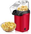Hot Air Popcorn Maker Machine Mini Popcorn Popper. 