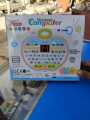Educational Computer Play Toy/ Laptop Toy With 5 Switch Modes Including Asking Mode/ New Educational System Installation With Small LED Screen. 