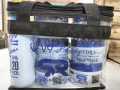 V9 Beauty Hydra Facial Set Wih 20 Volume Skin Polish. 