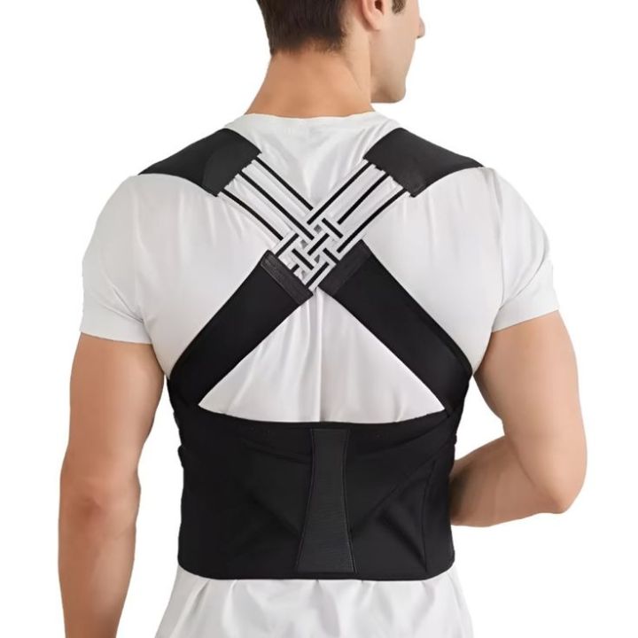 Smart%20Posture%20Corrector%20Belt%20for%20Back%20&%20Shoulder%20Support%20%E2%80%93%20Adjustable,%20Lightweight%20&%20Unisex%20Design%20-%20Image%204