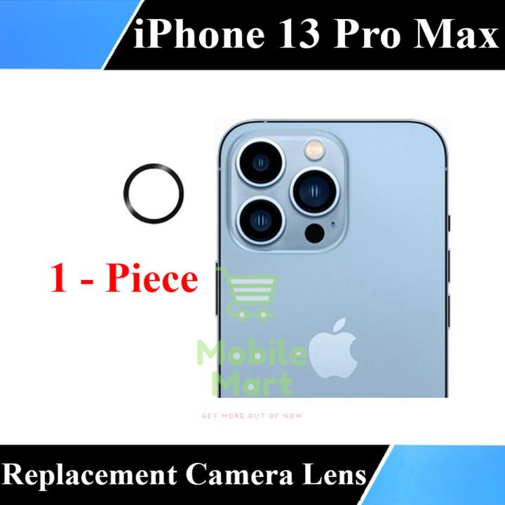 thumbnail image 2 of IPhone 13 Pro Max Rear Camera And Camera Lens Replacement 2 of 14