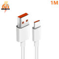 3 in 1 cable 120W - 100% Pure Fast Data Charger Cable For Android- USB 2.0 Cable Lightning And Type C / IOS / MicroUSB Cable - Blue, Red, Silver, Black. 