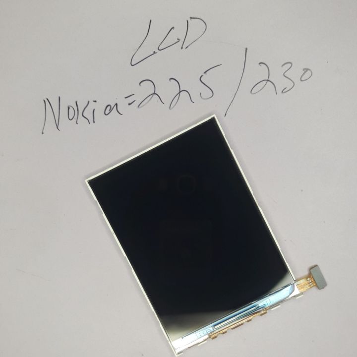 Lcd For Nokia 225 and 230 Original Quality
