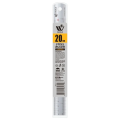 WBM Steel Ruler 9 Inches (1 Pcs) - scale for school - scale stationary - plastic scale for school. 