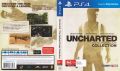 Uncharted The Nathan Drake Collection PlayStation 4. 