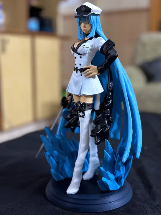 ES%20Death%20Action%20Figure%20Statue%20Customized%20Hand%20Painted%20Anime%20-%20Image%202