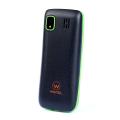 Wintel Win 1 - 1.8inch  - 3500mAh Battery - Dual Sim - Any Color. 