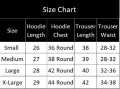 NO SIGNAL ANIME TRACKSUIT DESIGN High Quality Winter Fleece Print Tracksuit GYMWEAR STRECHABLE  BREATHABLE Export Quality Kangaroo Hoodie + Trouser For Boys N Men Track Suit. 