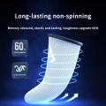 Flydigi Wasp Feelers 5 Fiberglass Finger Sleeve Flexible Glass Fiber Gloves For Mobile Games For IOS Android For PUBG Gaming. 