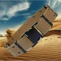Uniform Web Belt -  Security Webbing Belt. 