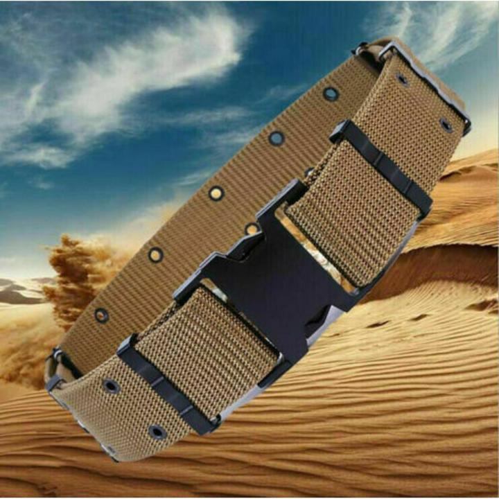 Uniform%20Web%20Belt%20-%20%20Security%20Webbing%20Belt%20-%20Image%202