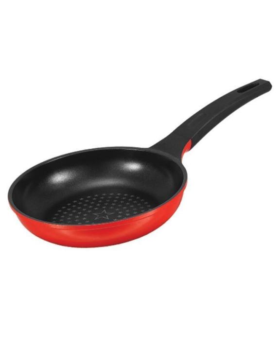 Die Cast Non-Stick Solo Fry Pan - 20 cm