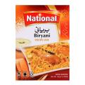 Tasty Biryani Masala 50 gm. 