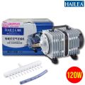 Hailea ACO-009 Air Compressor Air Pump 120L/MIN 120W. 