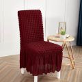 Bubble Chair Covers/Chair Covers-Pack of 1, 2, 4, 6, 8. 