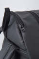 Backpack - Black. 