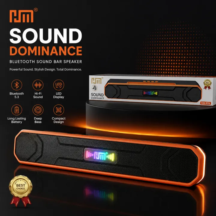 HM-858%20Bluetooth%20Soundbar%20Speaker%20%7C%20Sound%20Dominance%20Hi-Fi%20Bass%20Stereo%20LED%20Display%20Wireless%20Home%20Theater%20Speaker%20Bluetooth%205.3%20-%20Image%202