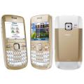 Nokia C3 Original With Box Single Sim PTA Approved 2.4 Inches Large Display 2G Supported. 