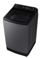 Samsung 15 kg Washing Machine WA15CK5745BDRT: Eco Bubble, Wi-Fi Enabled, Super Fast Wash, with Brand Warranty. 