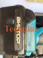 cordless drill machine 18V BNKTOP russian Brand with 2 li ion batteries drill driver variable speed. 