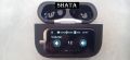 Shata - A9 Pro Touch Screen LED Ear Buds ANC Wireless TWS Earbuds - Airpods Pro - Bluetooth 5.4 & Long Battery Timing With Protective Cover. 