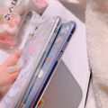 Transparent Cute Big-eared Dog Phone Case For iPhone 13 12 11 Pro Xs Max X Xr 7 8 Plus 12 13 Mini Shockproof Silicone Back Cover. 