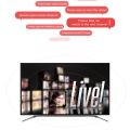 New MR21GA MR21GC Remote Control for LG AKB76036509 (Rakuten TV). 