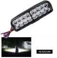 16 Led Bar Lights for Bike & Car. 