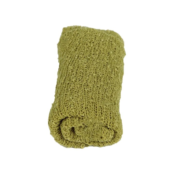 【VisioN Shop】Baby Photography Props Newborn Wraps Infant Photo Baby Girl Scarf New Born Fotografia Shoot
