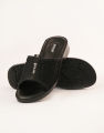 Aerosoft LA-3208 Women’s Slippers - Cushioned Soles for Plush Comfort & Heel Pain Relief. 