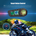 Freedconn KyPro Helmet Bluetooth Intercom 6 Riders Media Sharing. 