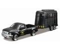 Khanaan Maisto Heartland Haulers. 