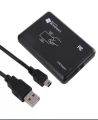 USB Smart Card Reader 125KHz USB Proximity Sensor Smart RFID ID Card. 