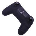Soft Silicone Joystick Controller Thumb Grip Cap Protective Case Anti-slip Cover For Playstation DualSense Dualshock 4 PS4. 